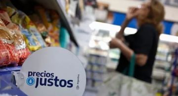 Los productos que conforman la lista de los precios cuidados para comercios barriales