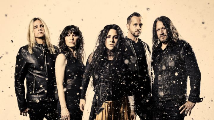 Evanescence regresa a la Argentina y hay locura por la banda: cuándo sale la venta de entradas