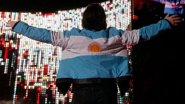Quiénes son los mejores músicos argentinos de la historia según la Inteligencia Artificial