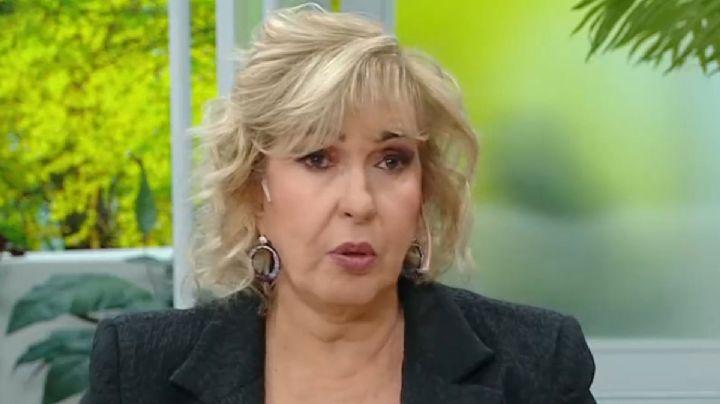 Georgina Barbarossa se ausentará por semanas en Telefe en los dos programas que conduce: los motivos y reemplazantes