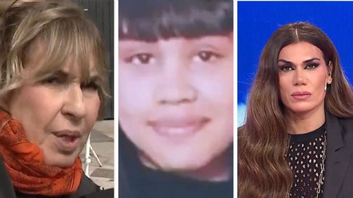 La indignación de Georgina Barbarossa por el caso Morena: "Nadie garantiza nada porque no les importa, todos se borraron"