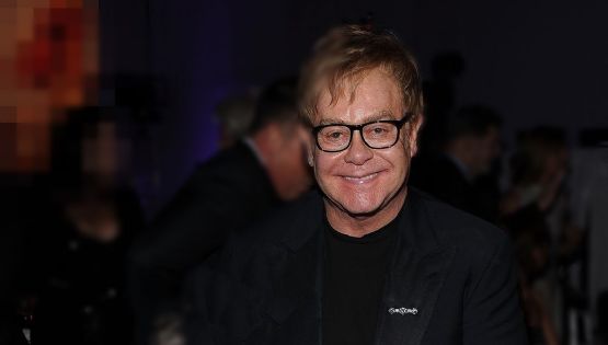 Elton John fue internado de urgencia en un Hospital de Niza: qué le pasó