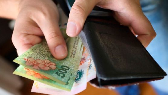 El gobierno anunciará un IFE: a quién le corresponde y de cuánto es