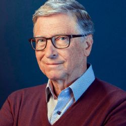 Bill Gates reveló cuál es el miedo que le tiene a la Inteligencia Artificial