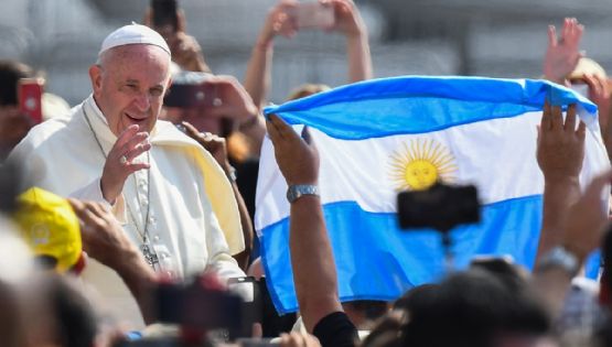 Por qué dicen que el Papa Francisco no llegará a la Argentina en 2024