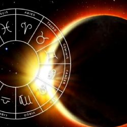 Temporada de eclipses: qué le espera a cada signo del zodíaco