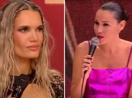 Pampita le demostró todo su apoyo a Eva Bargiela tras la separación con Facundo Moyano: “Bienvenido este momento”