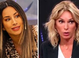 Yanina Latorre se burló de Estefi Berardi por su presunto affaire con Fede Bal: “Hay que ajusticiarte por mal gusto”