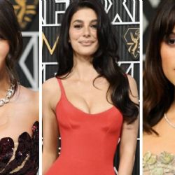 Premios Emmy 2023: los mejores looks de las celebridades en la ceremonia