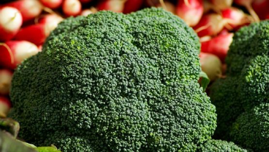 Por qué el brócoli es considerado un súper alimento