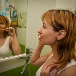 Mito vs. realidad sobre el cuidado de los dientes
