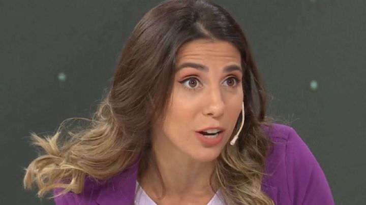 Cinthia Fernández causó indignación al revelar que se irá de vacaciones con sus hijas tras el inicio de clases y se defendió de las críticas