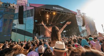 Lollapalooza Argentina 2024 tiene todo listo: line up y horarios de la mega fiesta